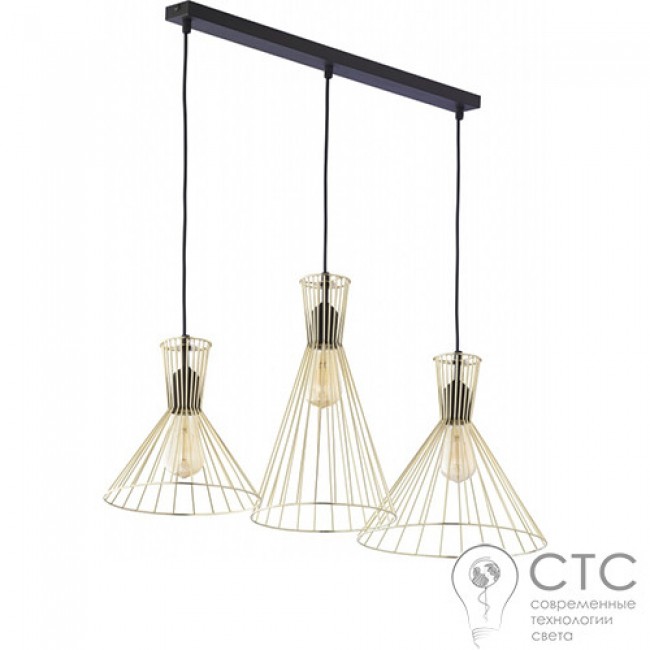 Подвесной светильник TK Lighting 3352 Sahara