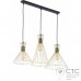 Подвесной светильник TK Lighting 3352 Sahara