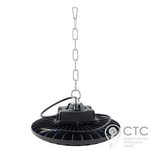 Светильник промышленный EVRO-EB-150-03 110 150W 6400K - фото 3