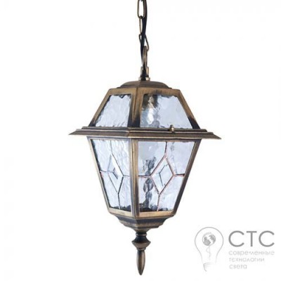 Подвесной светильник Lusterlicht QMT 1365-A Faro I (46309)