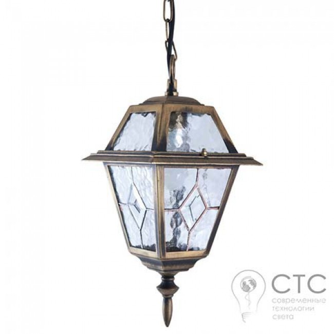 Підвісний світильник Lusterlicht QMT 1365-A Faro I (46309)
