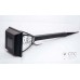 Сонячний світильник Right Hausen Solar Piramid White HN-212031