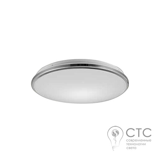 Світлодіодний світильник Azzardo AZ2751 Junona 24W 3000K - фото 1