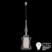 Люстра Nowodvorski 8868 Abi S White