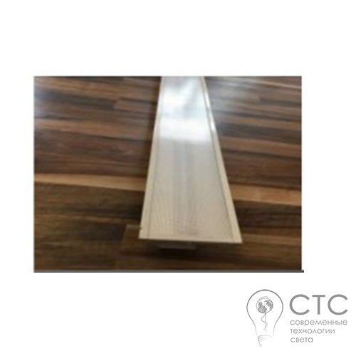 Светодиодный светильник P-TTX-SP 1200-60 Sport 60W - фото 1