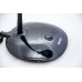 Настольный светильник Feron DE1727 5000K черный 7W