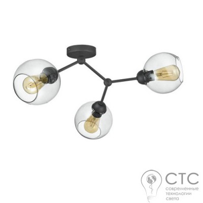 Люстра TK Lighting 4372 Fairy