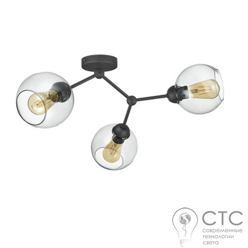 Люстра TK Lighting 4372 Fairy - фото 1