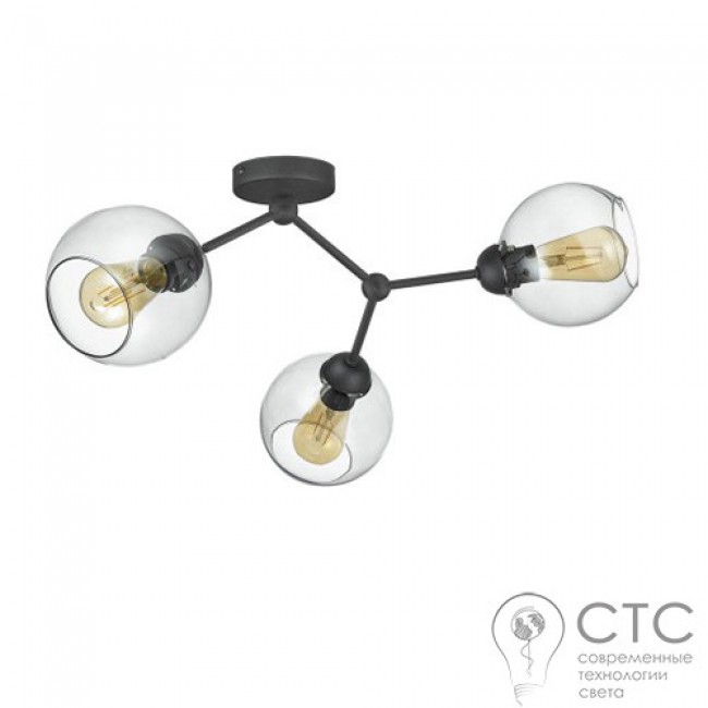 Люстра TK Lighting 4372 Fairy