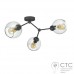 Люстра TK Lighting 4372 Fairy