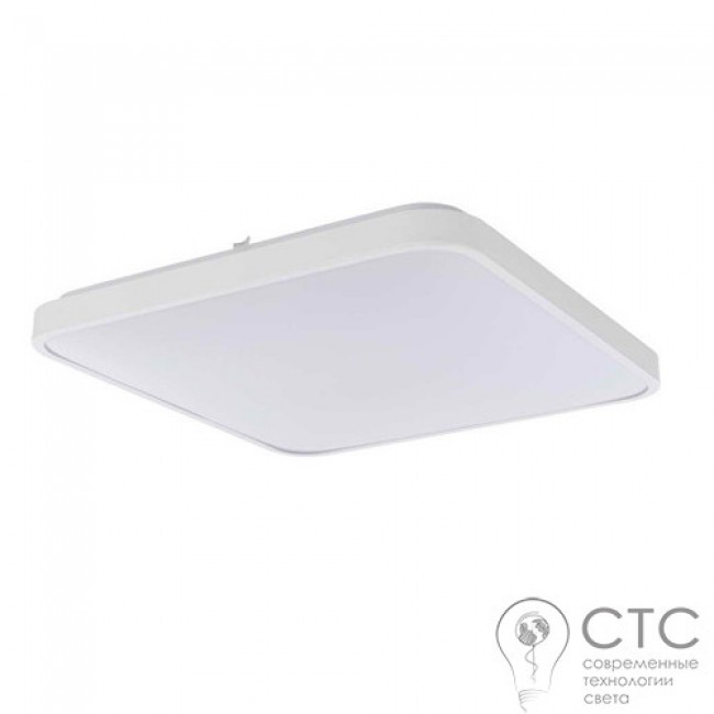 Потолочный светильник Nowodvorski 9168 Agnes Square LED 32W