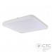 Потолочный светильник Nowodvorski 9168 Agnes Square LED 32W