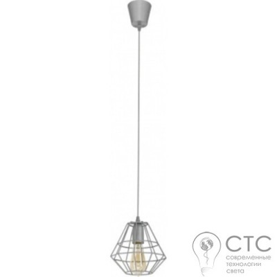 Підвісний світильник TK Lighting 2002 Diamond