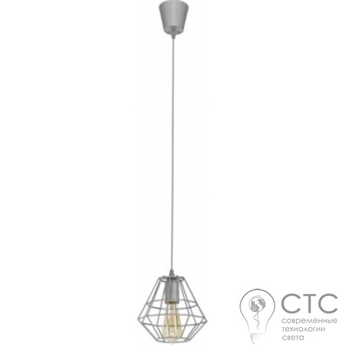 Подвесной светильник TK Lighting 2002 Diamond - фото 1