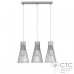 Подвесной светильник TK Lighting 1497 Vito Gray