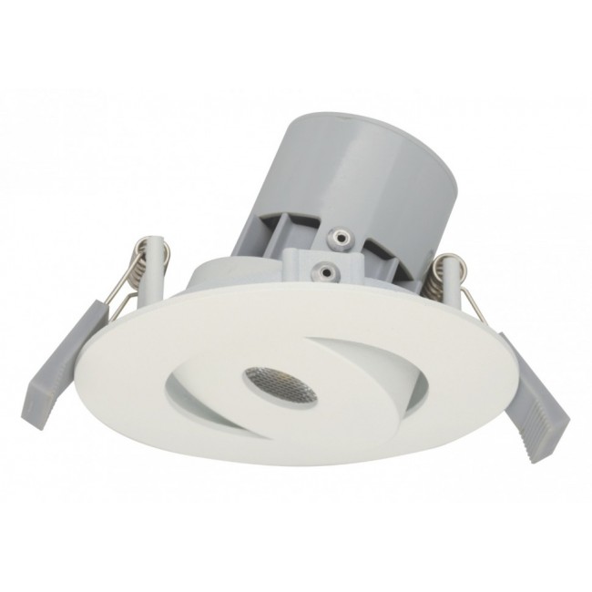 Светильник врезной (набор 1-х) LIGHT TOPPS LT12510