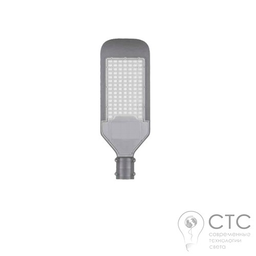 Уличный светодиодный светильник Feron SP2921 30W - фото 1