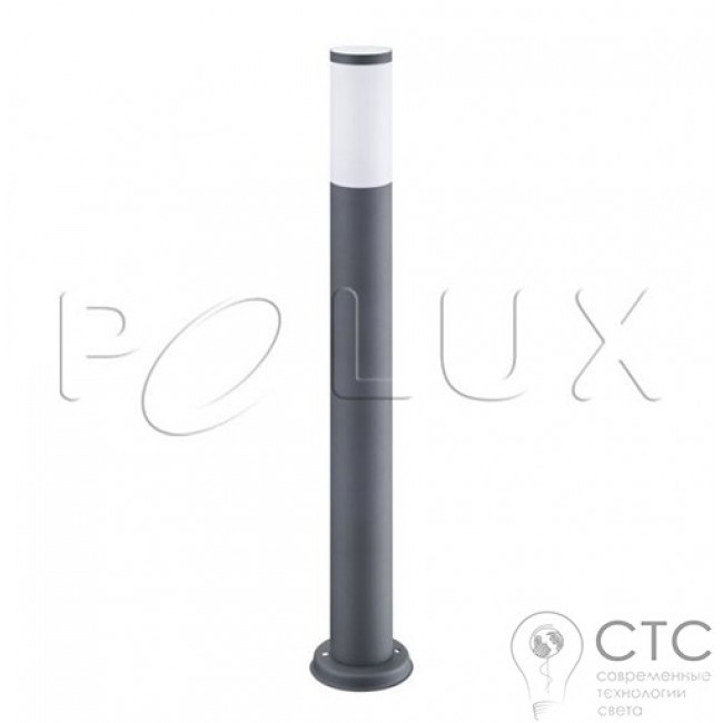 Парковый светильник Polux Oslo SG1041-100GY (300959)