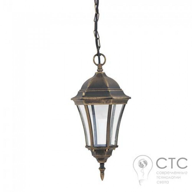Підвісний світильник Lusterlicht QMT 1315 Dallas I (9212)