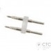 Коннектор для соединения неона 220V									