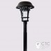 Сонячний світильник Right Hausen Solar Spike White HN-212131