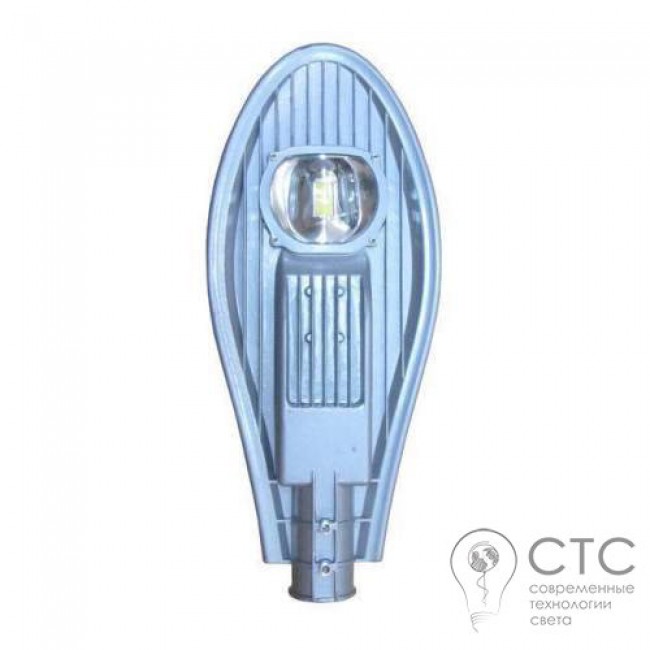 Уличный светодиодный светильник EFA 20W OSRAM 5000K