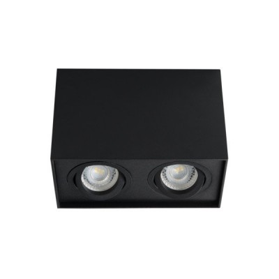 Стельовий світильник точковий Kanlux GORD DLP 250-B (25474)