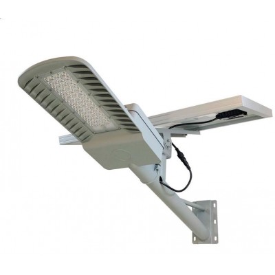Светильник консольный LED PWL 60W IP65-GR SOLAR