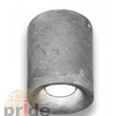 Накладний гіпсовий світильник 70011C Pride