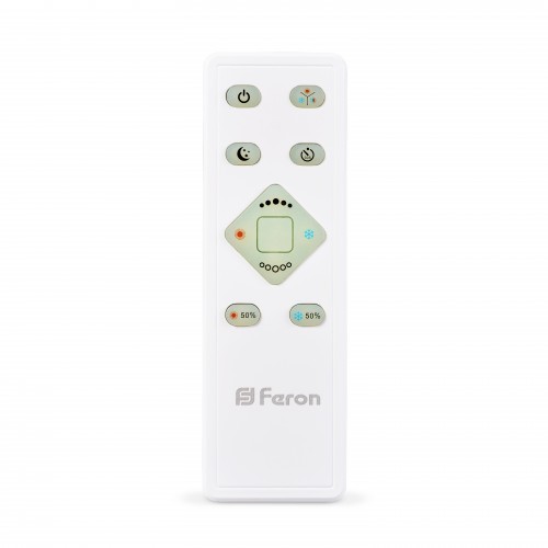 Светодиодный светильник Feron AL5120 MODERN 60W - фото 6