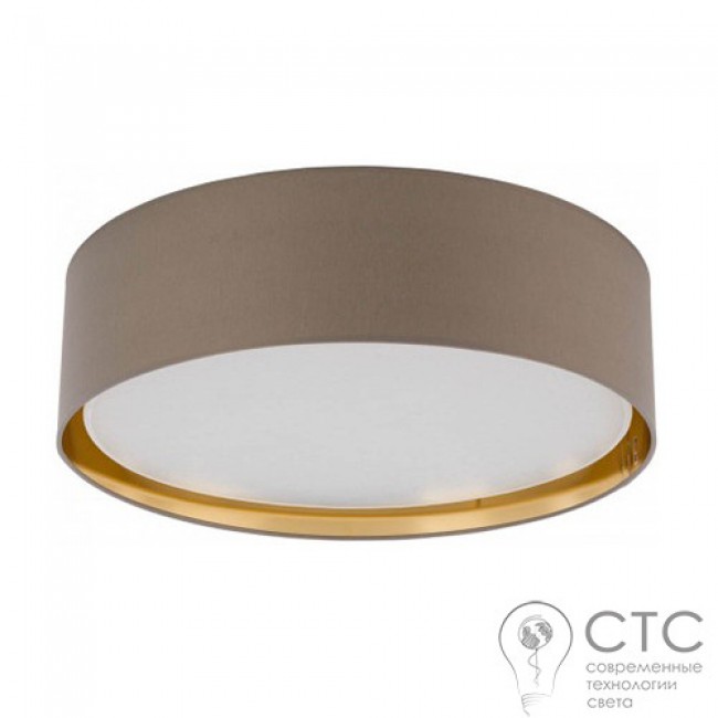 Потолочный светильник TK Lighting 4399 Bilbao