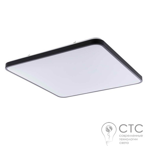 Потолочный светильник Nowodvorski 9172 Agnes Square LED 64W - фото 1
