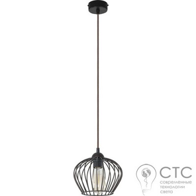 Підвісний світильник TK Lighting 1493 Tina