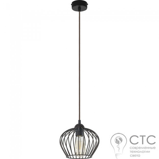 Подвесной светильник TK Lighting 1493 Tina