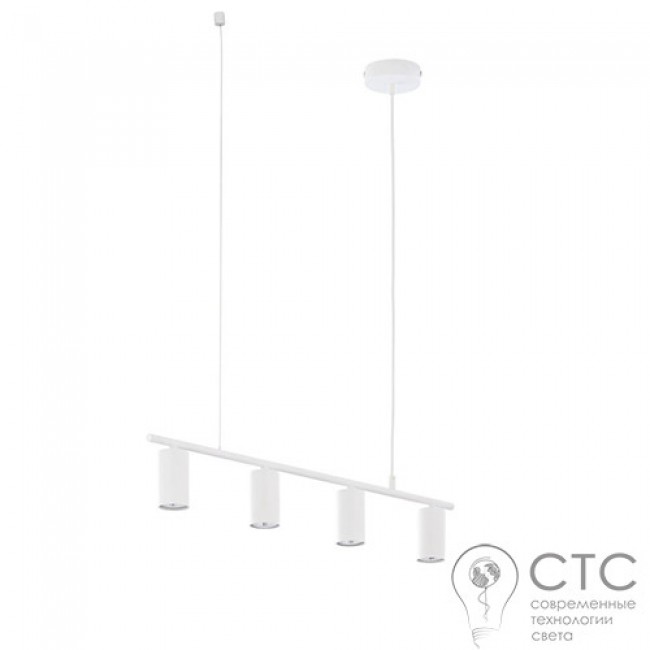 Подвесной светильник TK Lighting 4422 Logan White