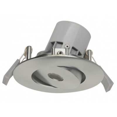 Світильник врізний (набір 1-х) LIGHT TOPPS LT12517