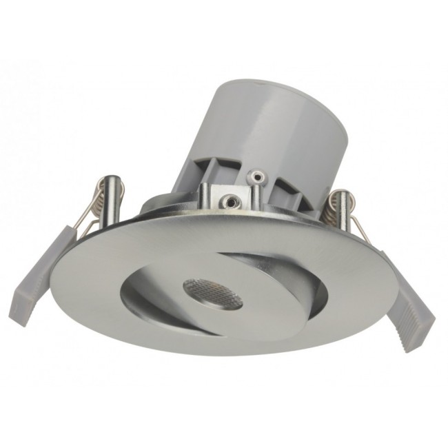 Светильник врезной (набор 1-х) LIGHT TOPPS LT12517