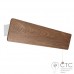 Настенный светильник Nowodvorski 7521 Oslo Led Smoked Oak 60