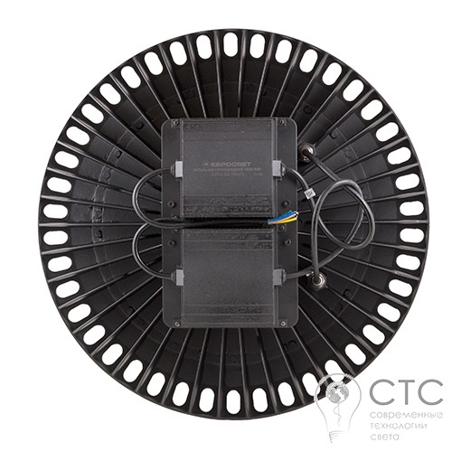 Світильник промисловий EVRO-EB-300-03 110 300W 6400K - фото 4
