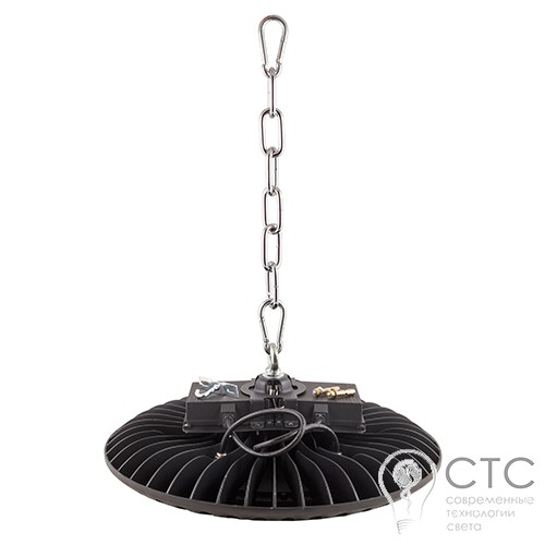 Світильник промисловий EVRO-EB-300-03 110 300W 6400K - фото 5