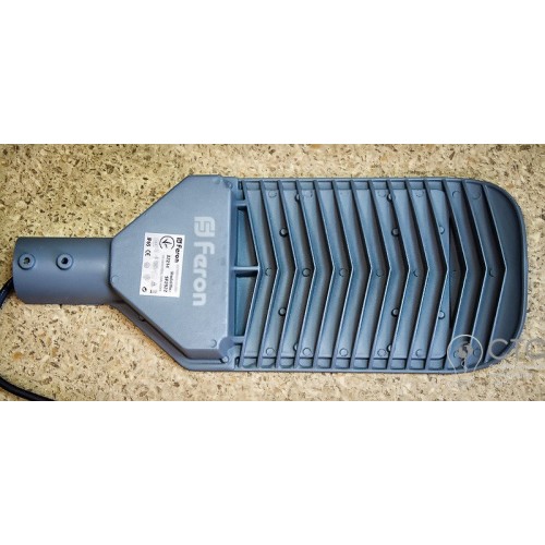 Уличный светодиодный светильник Feron SP2922 50W - фото 5