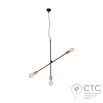 Люстра Nowodvorski 6268 Sticks