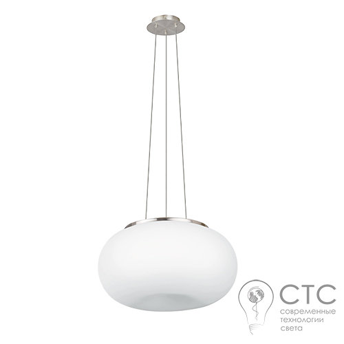 Люстра Eglo 86815 E27 Optica - фото 1