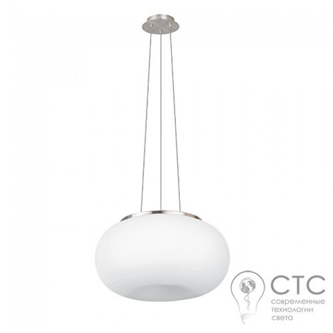 Люстра Eglo 86815 E27 Optica