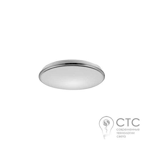 Світлодіодний світильник Azzardo AZ2747 Junona 10W 3000K - фото 1