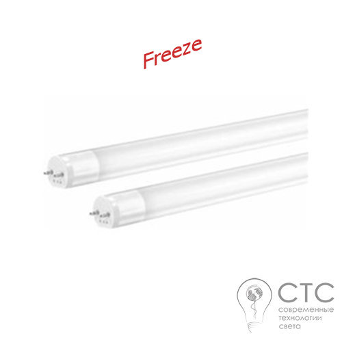 Світлодіодна лампа Ledlife T8 FREEZE 22W -25°C 1500mm - фото 1