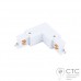 Кутовий конектор Nowodvorski 8705 CTLS Power L Connector Left (LL)