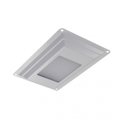 Светодиодный светильник LEDISON B12-0840-E4М 4000К 8Вт(B12-0540-T4M)