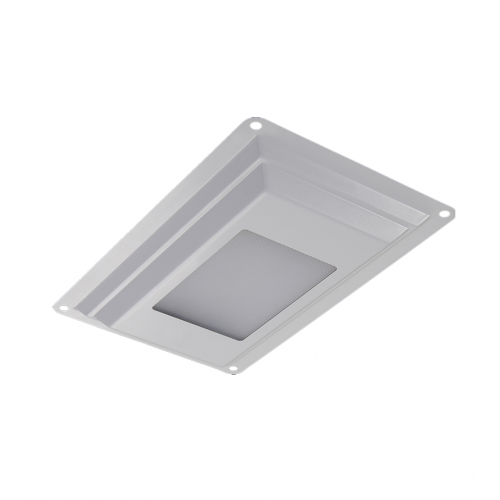 Светодиодный светильник LEDISON B12-0840-E4М 4000К 8Вт(B12-0540-T4M) - фото 1