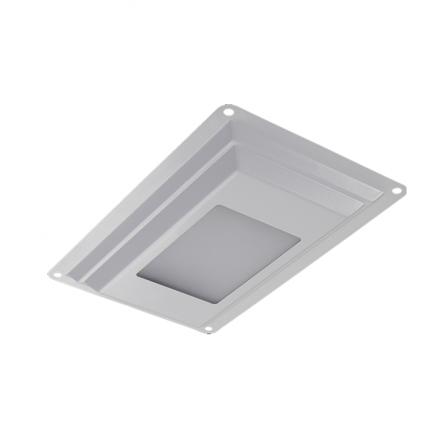 Светодиодный светильник LEDISON B12-0840-E4М 4000К 8Вт(B12-0540-T4M)